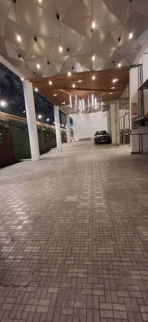 Parking in 2 BHK Apartment at IM Applaud 38, Goregaon East – for Rent