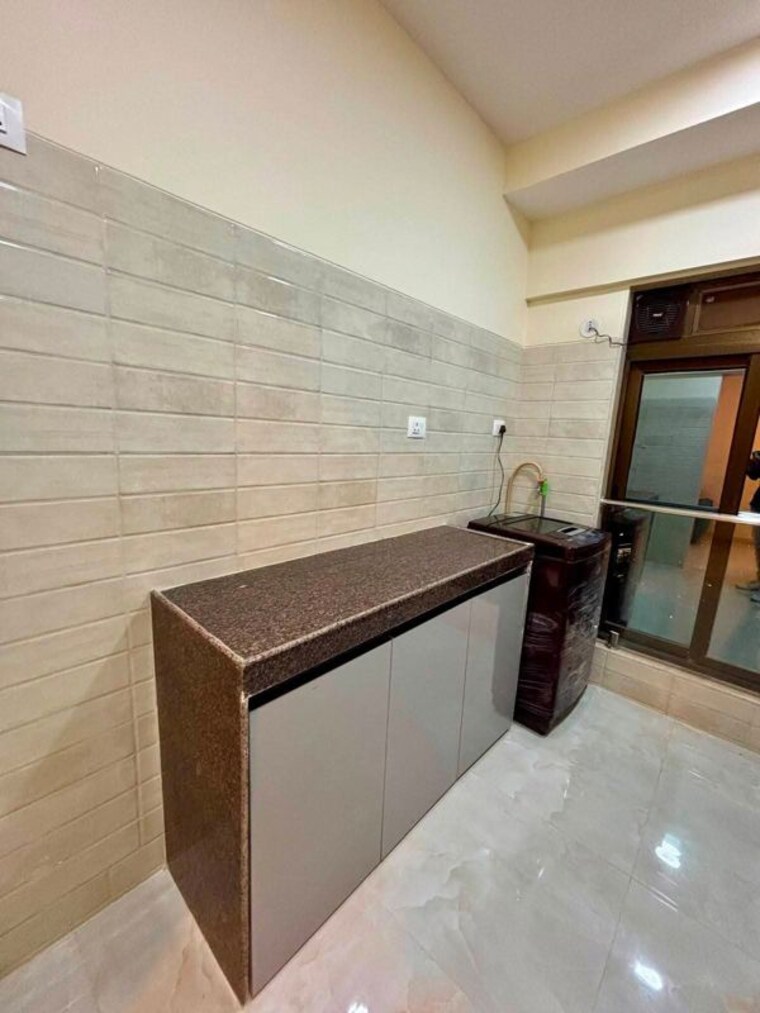 Kitchen, im-applaud-38 2 Bedroom 950 Sq.Ft. Apartment In Goregaon East Mumbai 10627599