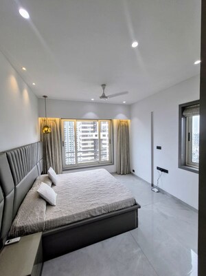 4 BHK Apartment For Rent in Makani Manor, Cumbala Hill