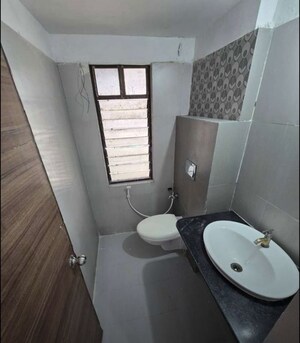 Bathroom in  Office Space at Main Road – for Rent