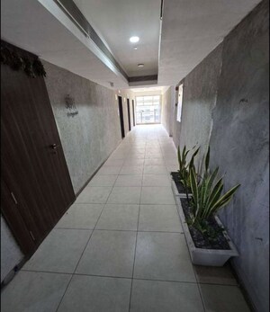 Building Lobby in  Office Space at Main Road – for Rent