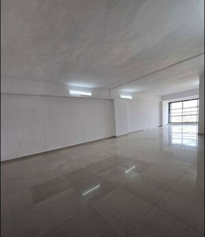 Floor Plan in  Office Space at Main Road – for Rent