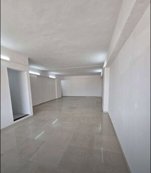 Floor Plan in  Office Space at Main Road – for Rent