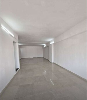Floor Plan in  Office Space at Main Road – for Rent
