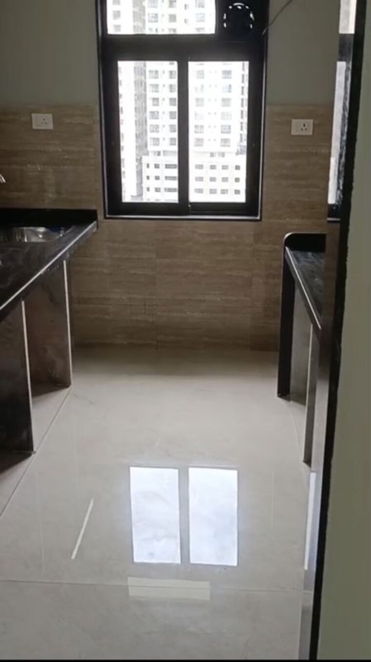 Kitchen, ufasa-fortune-star 1 Bedroom 470 Sq.Ft. Apartment In Byculla Mumbai 10627568