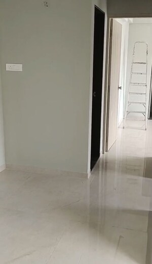 Building Lobby in 1 BHK Apartment at Ufasa Fortune Star, Byculla – for Sale