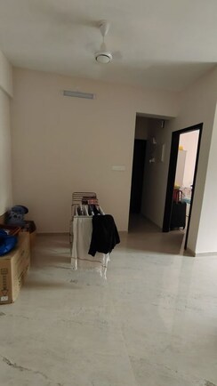 2 BHK Apartment For Rent in Siddha Sky