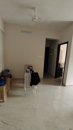 2 BHK Apartment For Rent in Siddha Sky, Sion