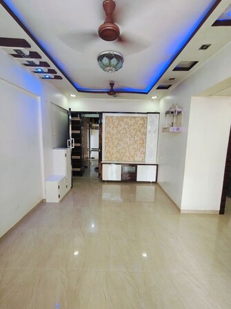 2 BHK 650 Sq.Ft. Apartment in Vishal Residency Apartment