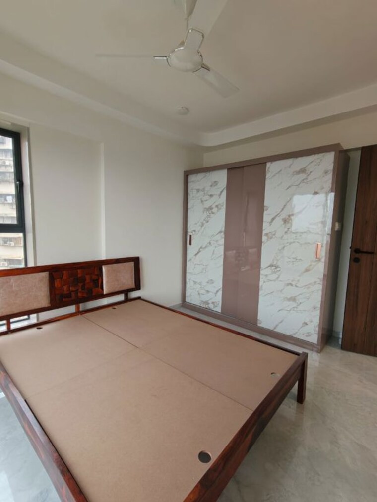 Room, gurukrupa-gyanam 3 Bedroom 908 Sq.Ft. Apartment In Powai Mumbai 10627615