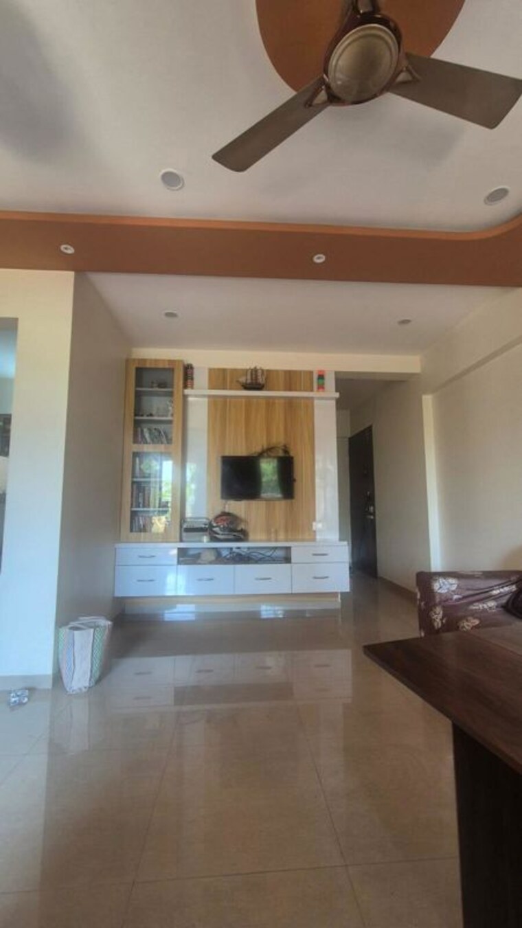 Living Room, sai-aura-ville 3 Bedroom 2220 Sq.Ft. Apartment In Bavdhan Pune 10627620