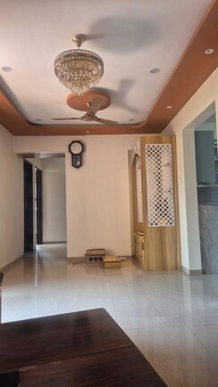 3 BHK Apartment For Sale in Sai Aura Ville