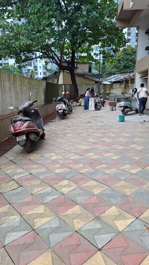 Parking in 2 BHK Apartment at Suraj Rama Heights, Ganeshwadi – for Rent