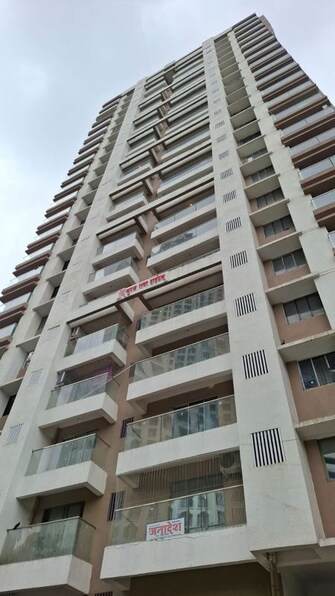 2 BHK Apartment For Rent in Suraj Rama Heights in Ganeshwadi, Thane