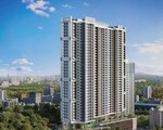 1 BHK 422 Sq.Ft. Apartment in GHP Mars Suncity