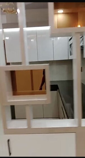 Kitchen in 2.5 BHK Builder Floor at Vipin Garden – for Rent