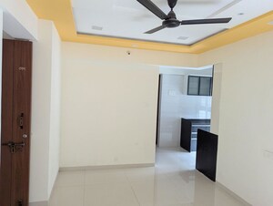 Furnished Amenities in 2 BHK Apartment at Bhalachandra Avenns, Ravet – for Rent