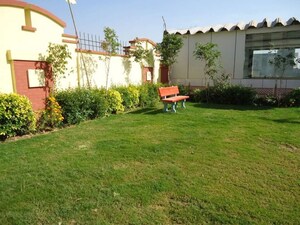 2 BHK Villa – Garden View at Dhorera Bangar - for Sale