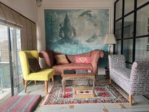 1 BHK Apartment For Rent in Conwood Astoria, Goregaon East