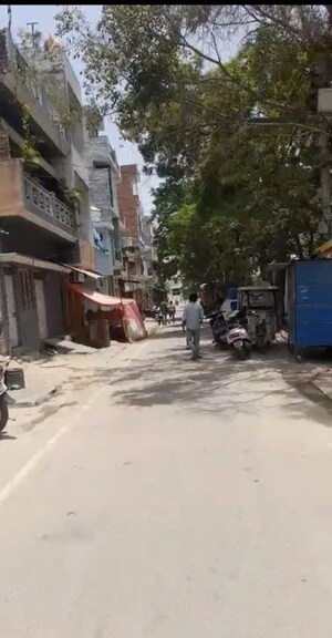 4 BHK Independent House – Exterior View View at Sector J - for Sale