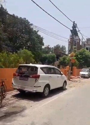 4 BHK Independent House – Exterior View View at Sector J - for Sale