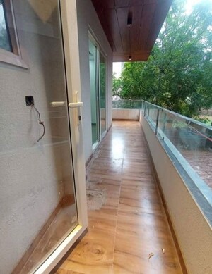 3 BHK Builder Floor For Rent in Chattarpur
