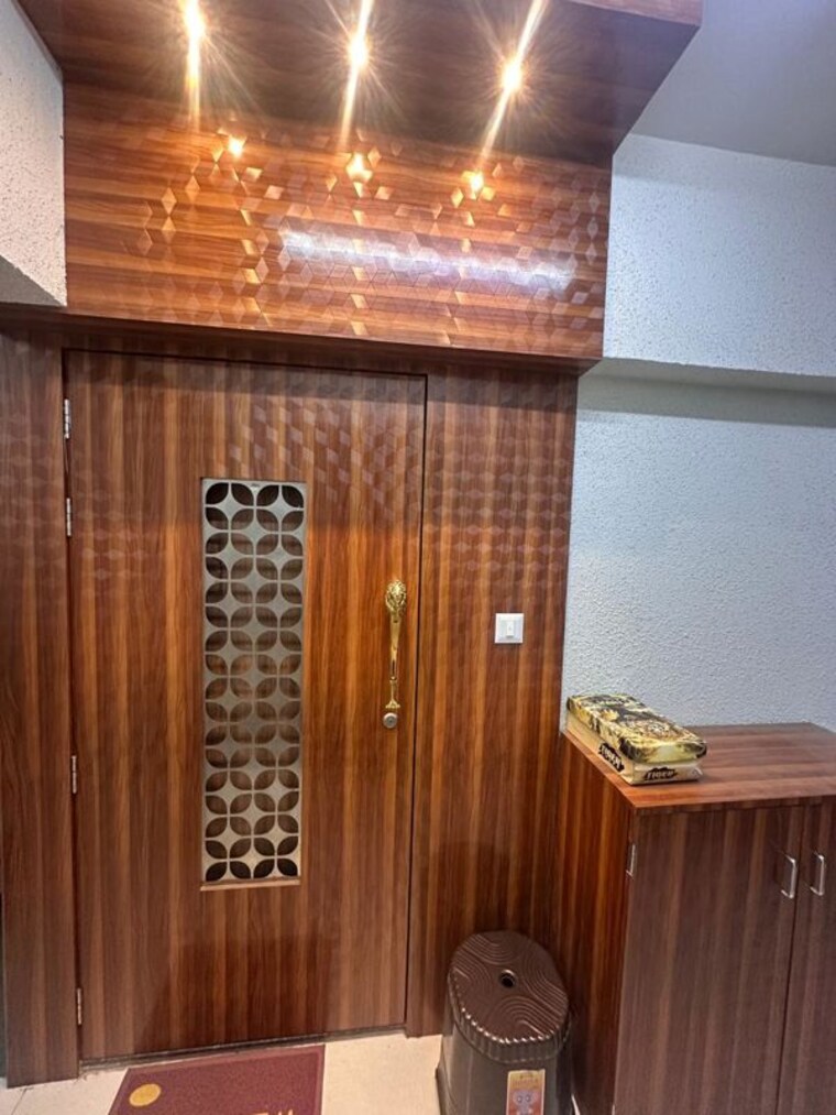 undefined, ashapura-f-residences 2 Bedroom 1000 Sq.Ft. Apartment In Malad East Mumbai 10627647
