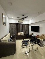 2 BHK 1050 Sq.Ft. Apartment in Kanakia Silicon Valley