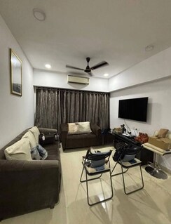 2 BHK Apartment For Rent in Kanakia Silicon Valley