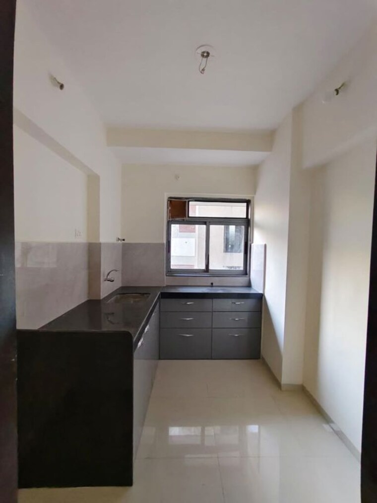 Kitchen, drushti-group-embassy 1 Bedroom 480 Sq.Ft. Apartment In Ghatkopar East Mumbai 10627649