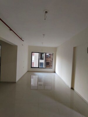Building Lobby in 1 BHK Apartment at Drushti Group Embassy, Ghatkopar East – for Rent