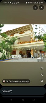 4 BHK + Servant Room 4000 Sq.Ft. Villa in Bhavya Alluri Meadows