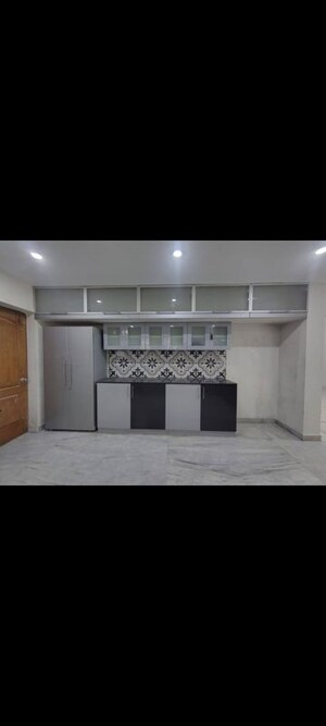 Kitchen in 4 BHK Villa at Bhavya Alluri Meadows, Whitefields – for Rent