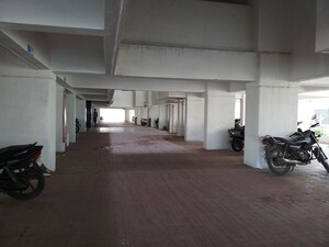Parking in 3 BHK Apartment at Prithvi Sai Velocity Phase 1, Bavdhan – for Rent