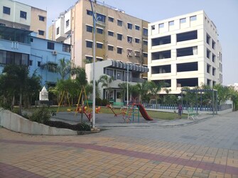 3 BHK 900 Sq.Ft. Apartment in Prithvi Sai Velocity Phase 1