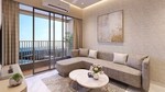 2 BHK 625 Sq.Ft. Apartment in JP Codename Matunga Origins