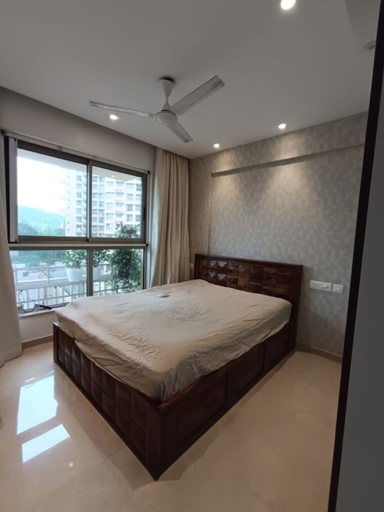 Bedroom, hiranandani-highland 2 Bedroom 1080 Sq.Ft. Apartment In Powai Mumbai 10627658