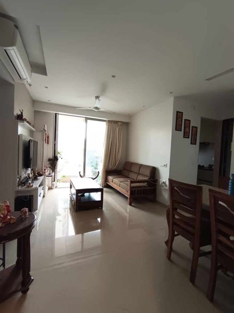 Team Area, hiranandani-highland 2 Bedroom 1080 Sq.Ft. Apartment In Powai Mumbai 10627658