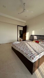 2 BHK + Servant Room,Extra Room 500 Sq.Ft. Apartment in Parel