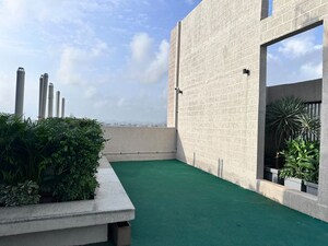 2 BHK Apartment – Exterior View View at Piramal Aranya, Byculla - for Rent