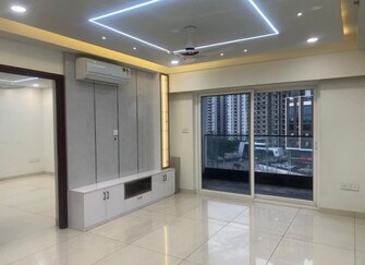 4 BHK + Prayer Room,Servant Room 3070 Sq.Ft. Apartment in Aparna Luxor Park