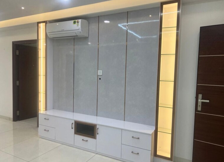 undefined, aparna-luxor-park 4 Bedroom 3070 Sq.Ft. Apartment In Kondapur Hyderabad 10627666