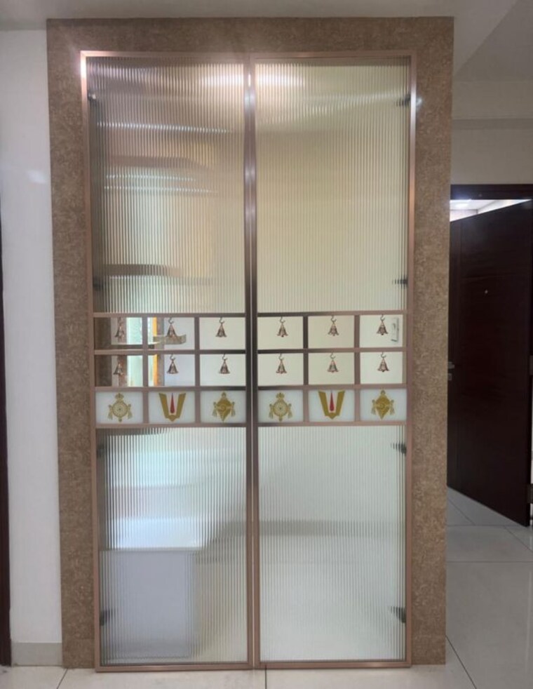 undefined, aparna-luxor-park 4 Bedroom 3070 Sq.Ft. Apartment In Kondapur Hyderabad 10627666