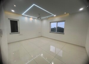 Kitchen in 4 BHK Apartment at Aparna Luxor Park, Kondapur – for Rent