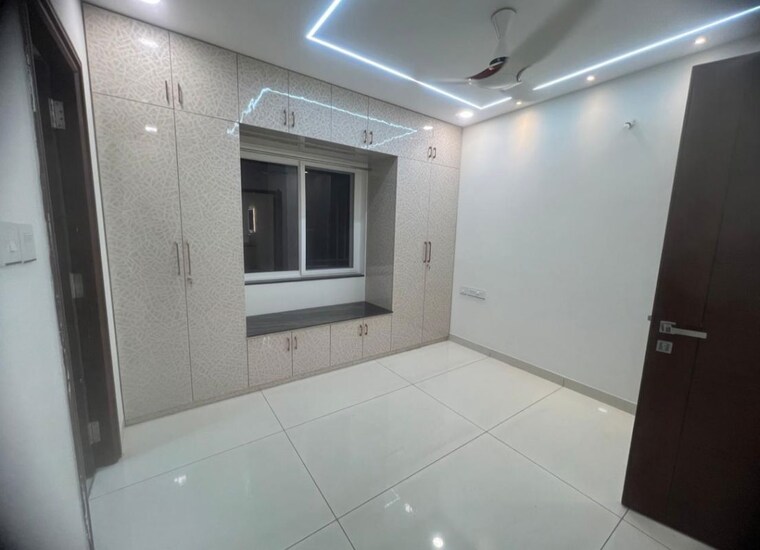 undefined, aparna-luxor-park 4 Bedroom 3070 Sq.Ft. Apartment In Kondapur Hyderabad 10627666