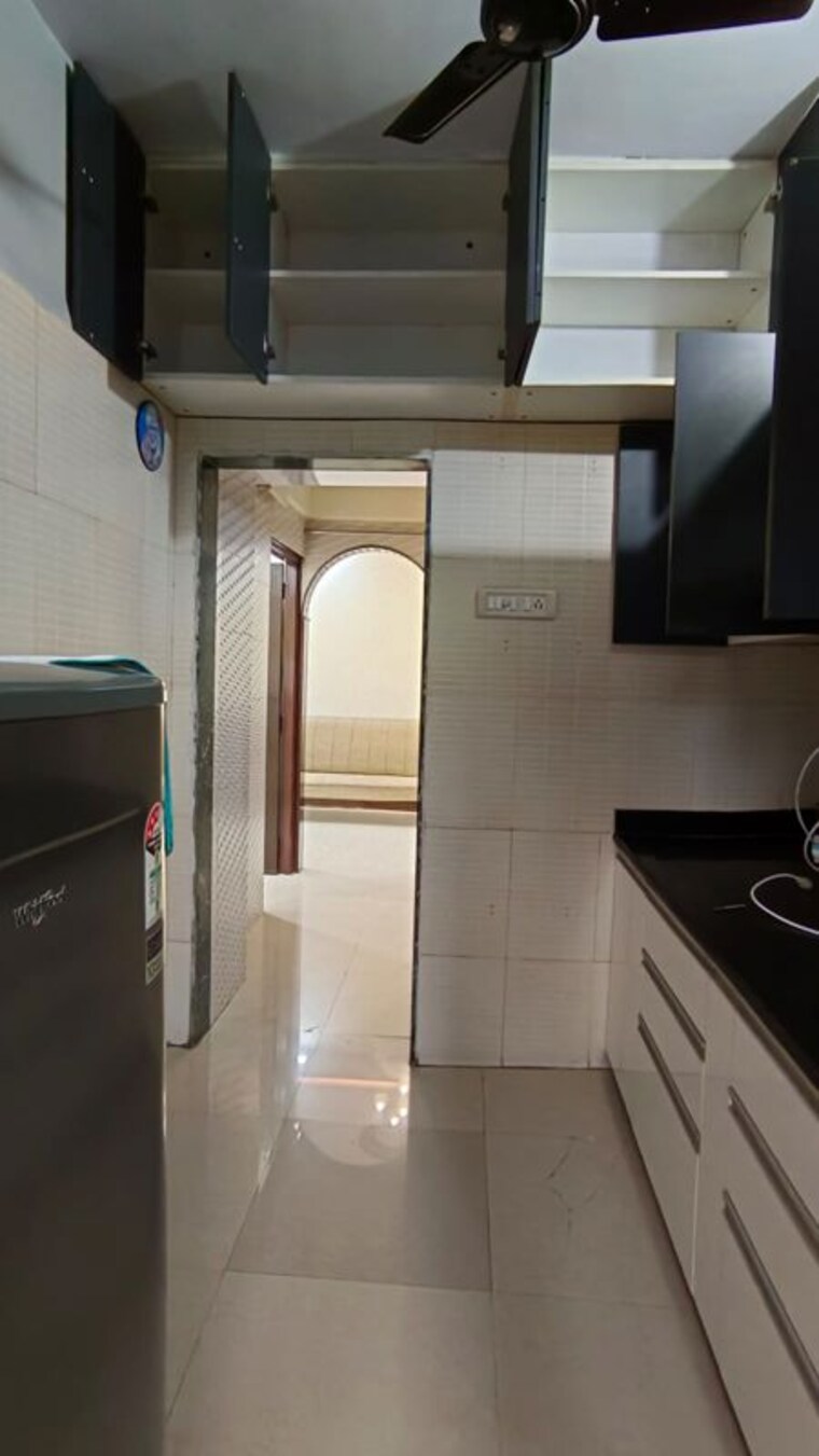 Kitchen, shelar-park 1 Bedroom 475 Sq.Ft. Apartment In Kalyan West Thane 10627670