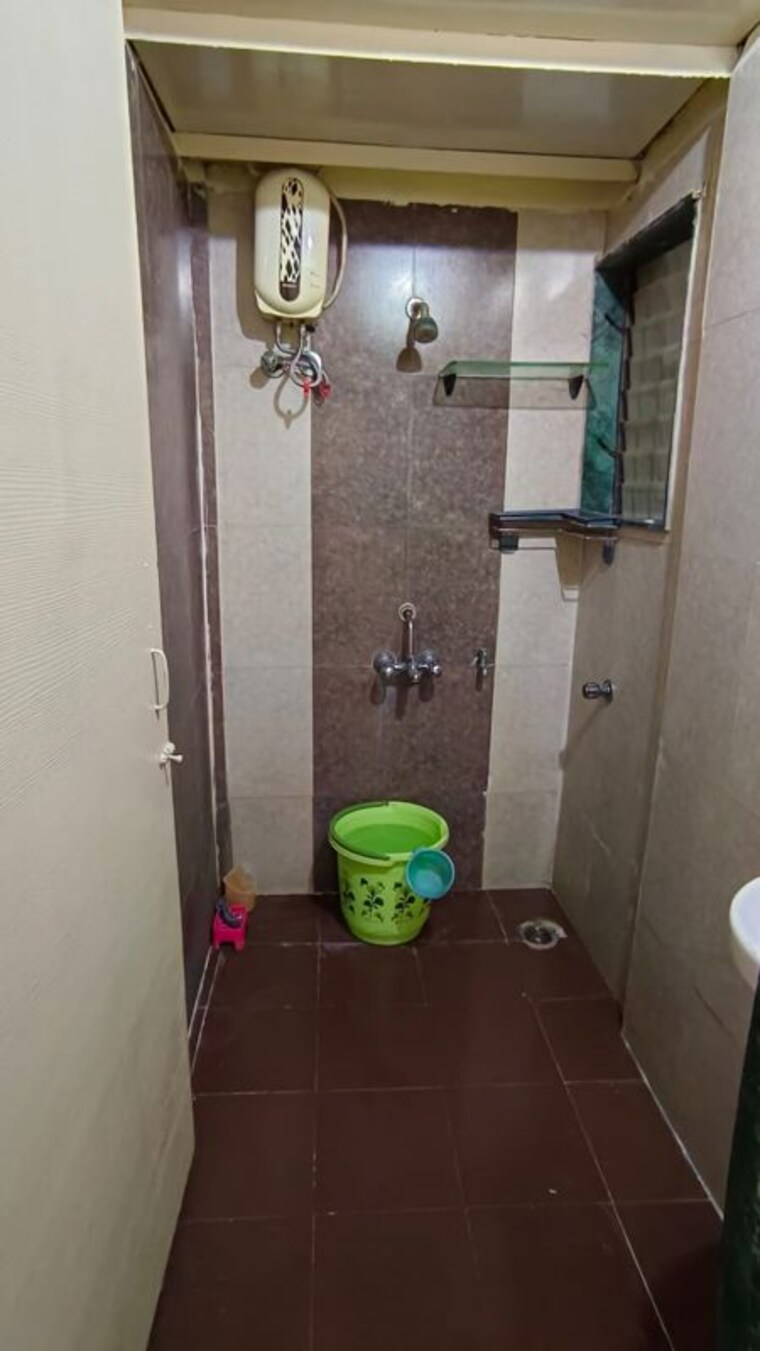 undefined, shelar-park 1 Bedroom 475 Sq.Ft. Apartment In Kalyan West Thane 10627670