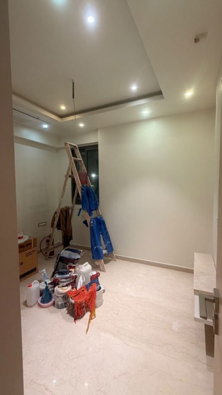 Gym, adani-ten-bkc 2 Bedroom 750 Sq.Ft. Apartment In Bandra East Mumbai 10627684