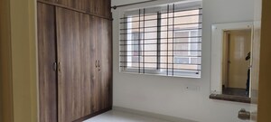 Room in 2 BHK Apartment at Temple Tree Apartment, Halasuru – for Rent