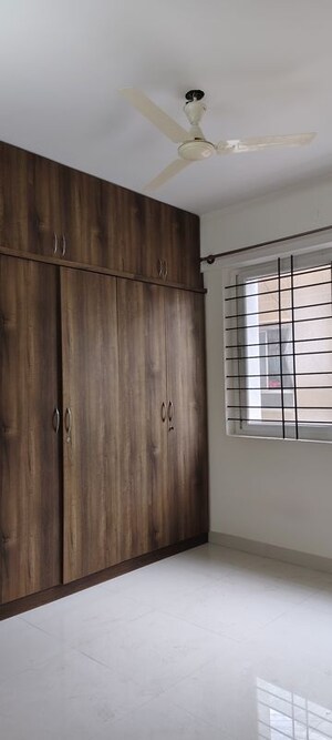 2 BHK Apartment For Rent in Temple Tree Apartment, Halasuru